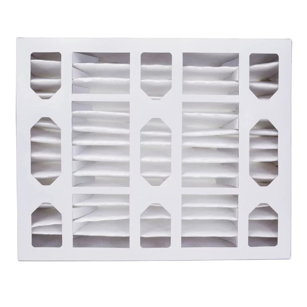 Honeywell Replacement, 3/8 16x20x Filter 4-Pk MERV-11 4