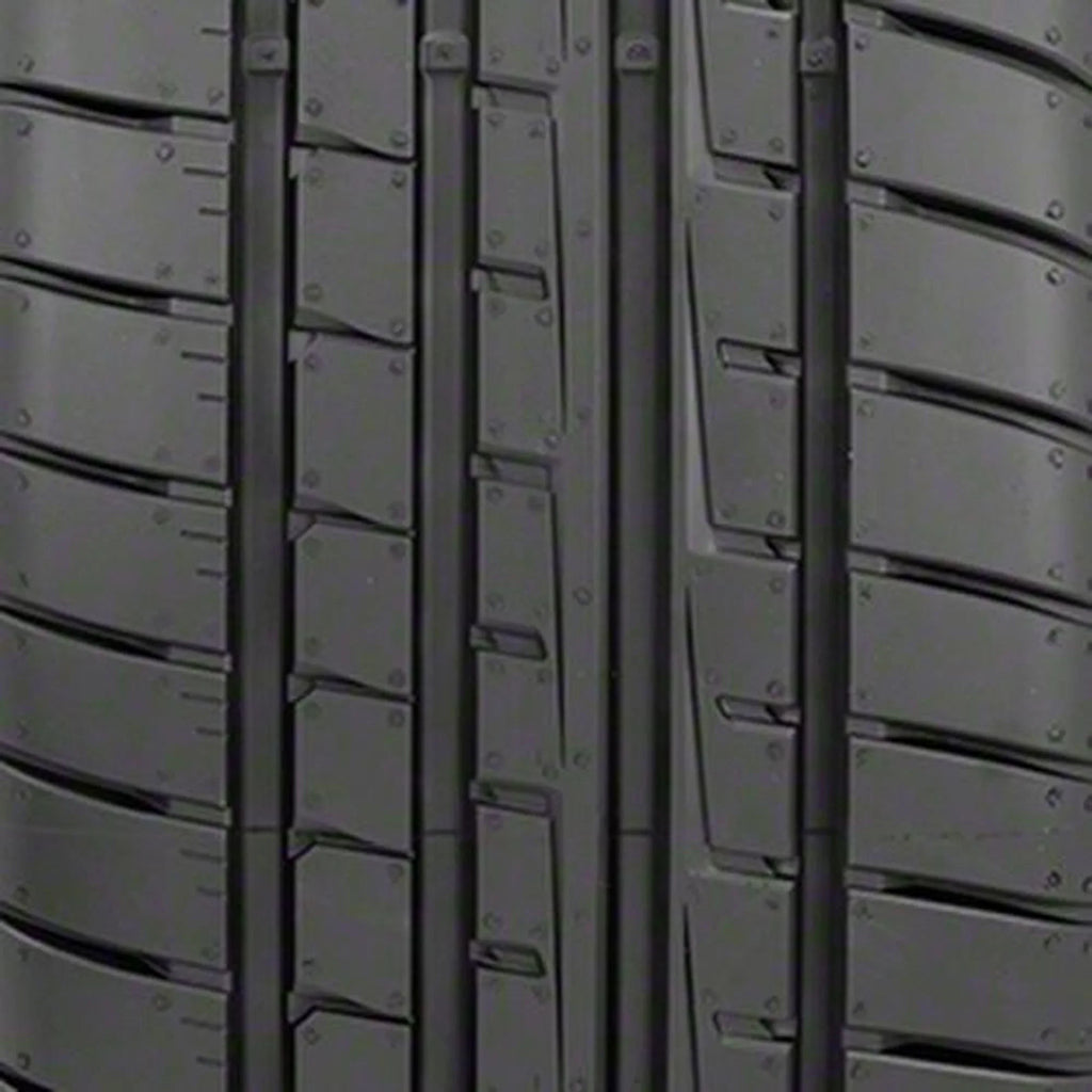 Asymmetric 3 UHP 265/45R21 F1 108H SUV Eagle Tire Goodyear Passenger XL