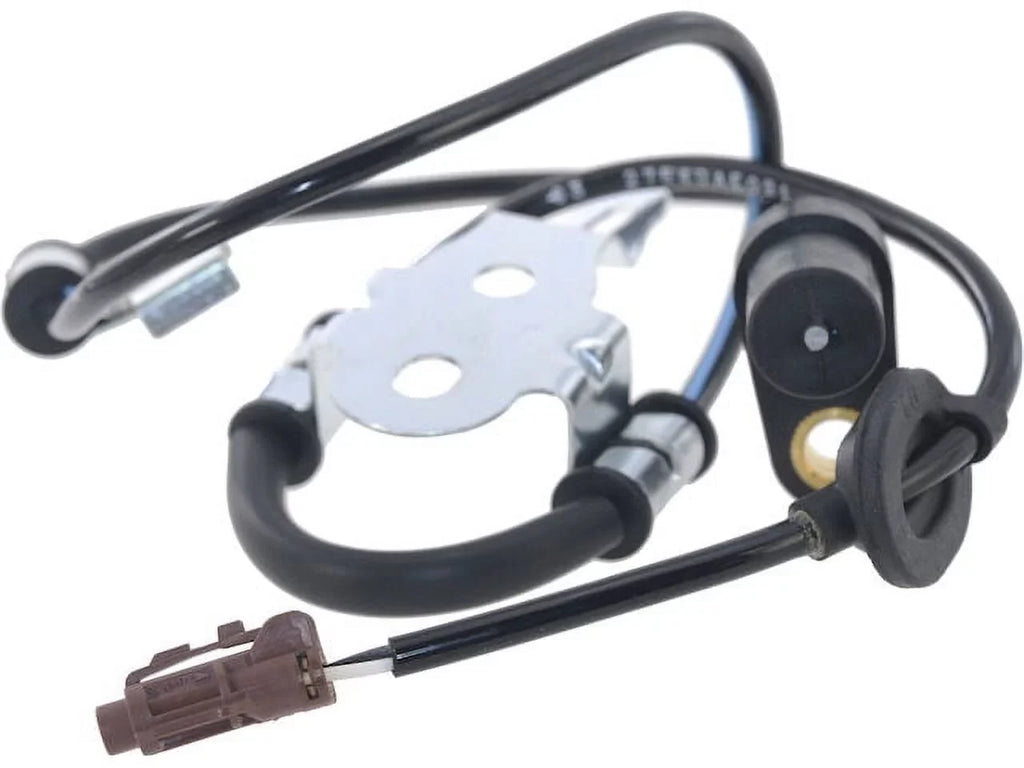 Outback 2002 ABS 2001 Right Subaru 2000 Front 2003 Compatible - with 2004 Sensor - Speed