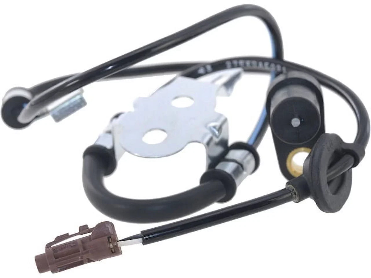 Outback 2002 ABS 2001 Right Subaru 2000 Front 2003 Compatible - with 2004 Sensor - Speed