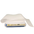 Fabric Craft-Fuse Pellon 20" x Yards 808 Stabilizer, 20 the by Bolt White.
