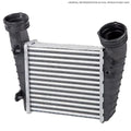 allroad Audi Quattro A4 - 2018 Buyautoparts For 2017 Intercooler