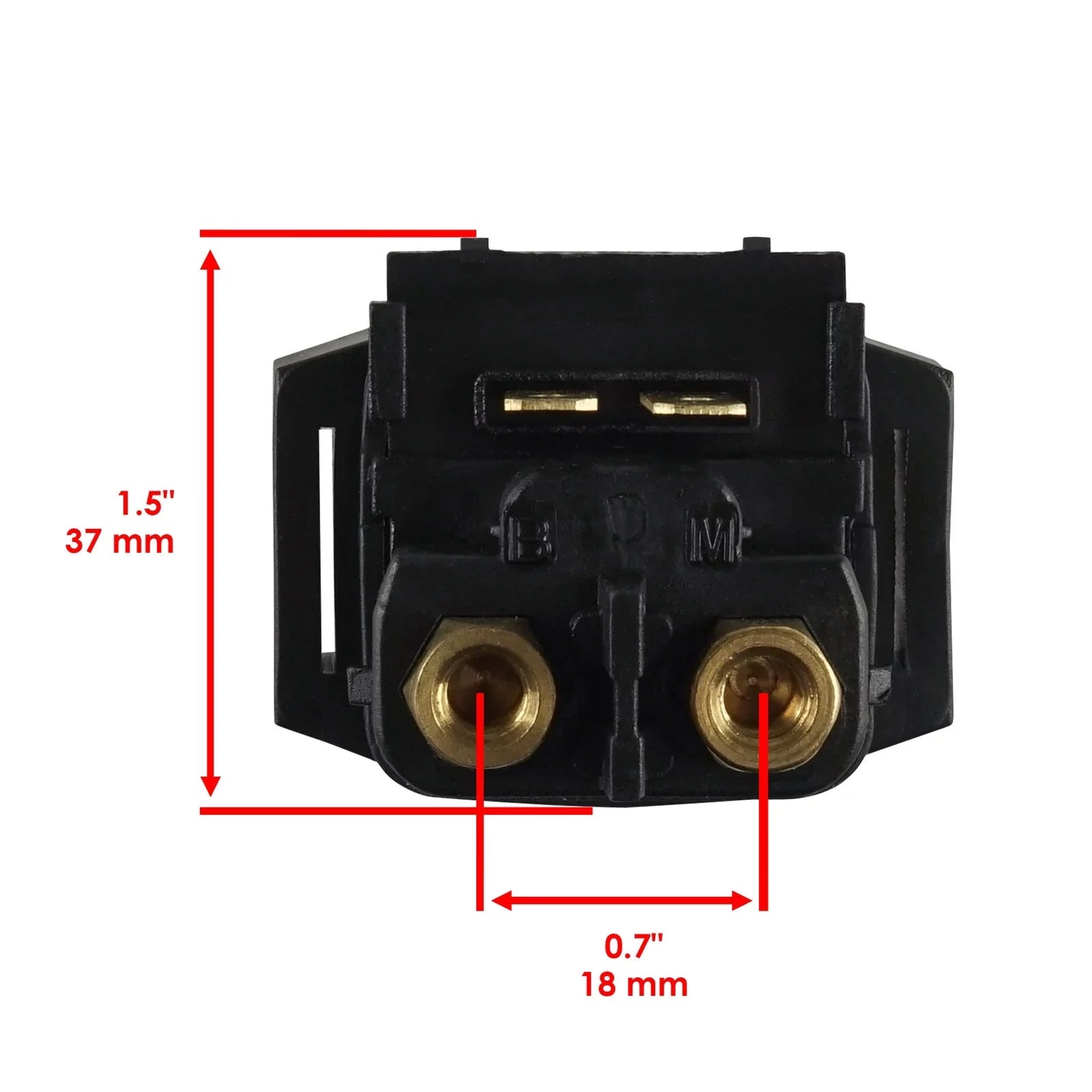 for 2002 New 800 Ski Solenoid Relay & XLT800 2003 Jet Starter 2004 Yamaha