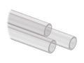 Satin Tubing, Hydro 1 Transparent, X Meter, 14mm Series Corsair Hardline 3-pack XT