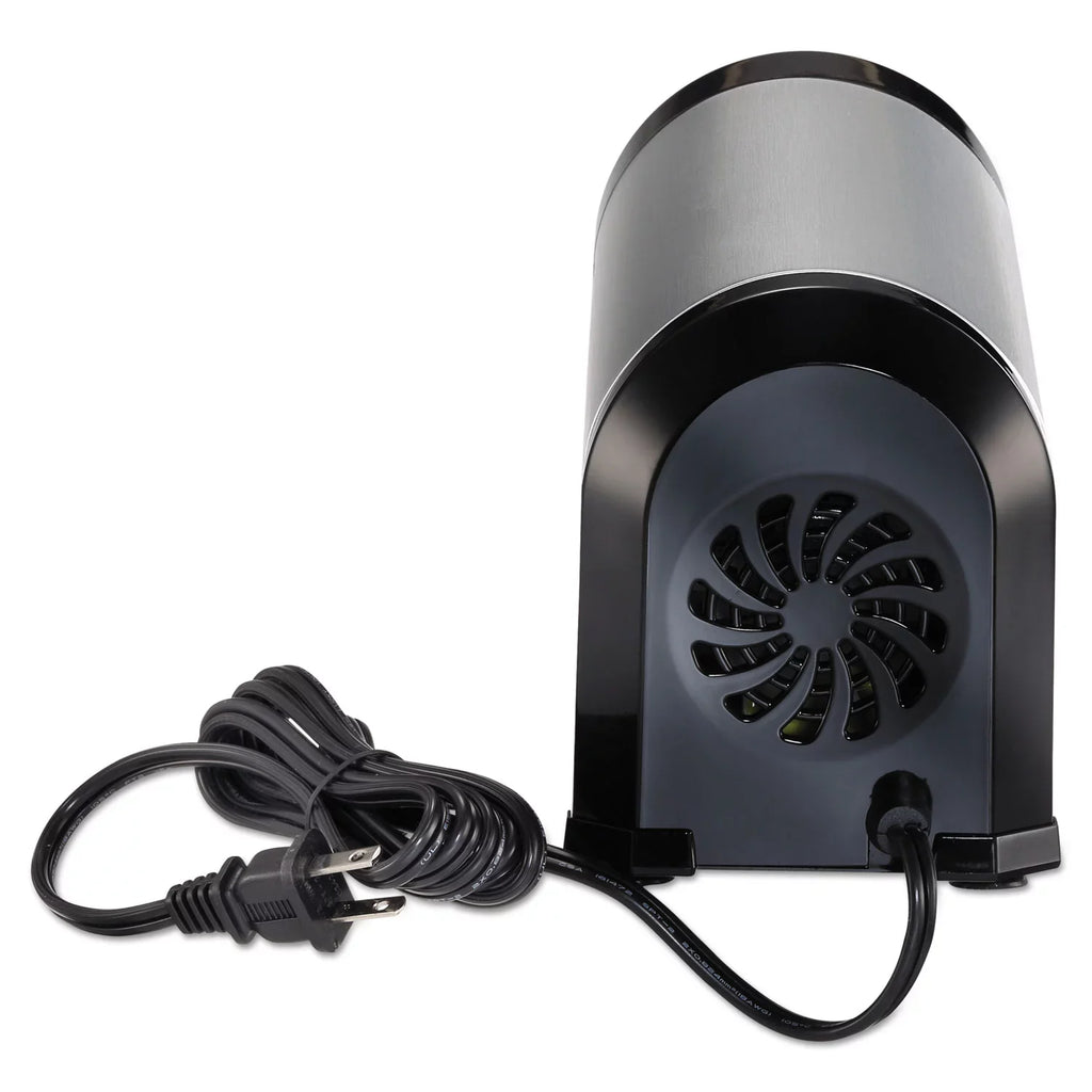 Glow Sharpener, 9", Super Black/silver Commercial 10.63" Electric Bostitch Ac-powered, Pencil X 6.13" Pro Stanley X
