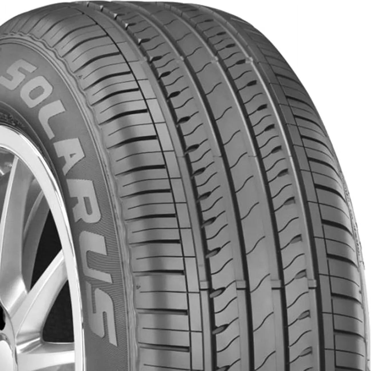 AS Passenger Season Solarus 225/65R17 Starfire 102H Tire All