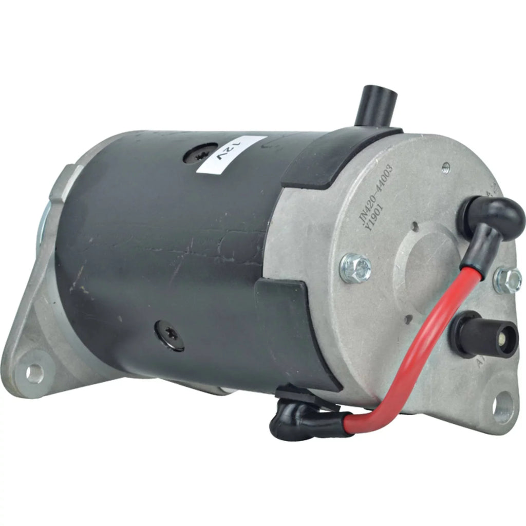 15425N DB Fleet G2A Yamaha G5A Classic1990-1994, With/Replacement G8A Classic For Starter-Generator Compatible G9A 1990-1995, Fleet 1985-1991, 420-44003 Electrical Master 1991-1995 New Sun