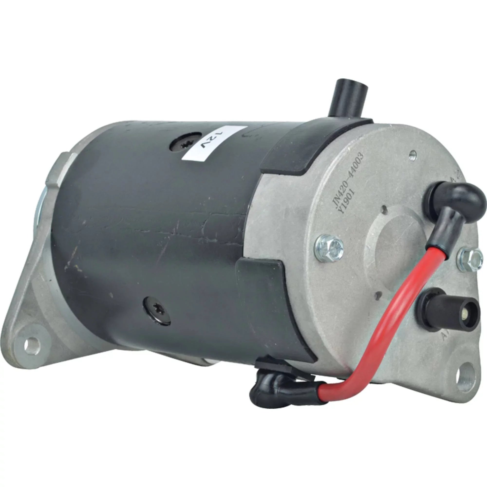 15425N DB Fleet G2A Yamaha G5A Classic1990-1994, With/Replacement G8A Classic For Starter-Generator Compatible G9A 1990-1995, Fleet 1985-1991, 420-44003 Electrical Master 1991-1995 New Sun