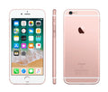 iPhone (Cricket Gold (Used) 16GB Wireless) Rose 6s