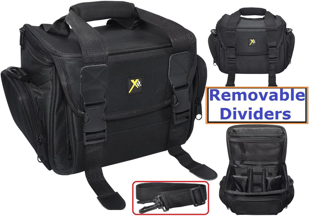 M200 Camera Canon Carrying EOS Durable for Case Pro Extremely Bag