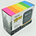 Dashcam Screen LED 2" Dash Cam PD-E73H HD Black 1080P Polaroid Car Display