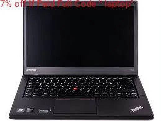 10 GB SSD 512 Win T440 -Used" GB "Lenovo 8 i7, RAM