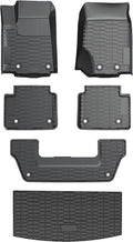 Mat & L Cargo Jeep Mats for & Floor Liner PRO A UTV 2021-2023 Cherokee Grand