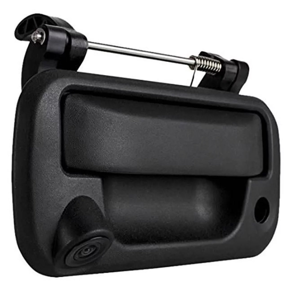 Camera Tailgate iBeam Handle Te-Ftgc Ford