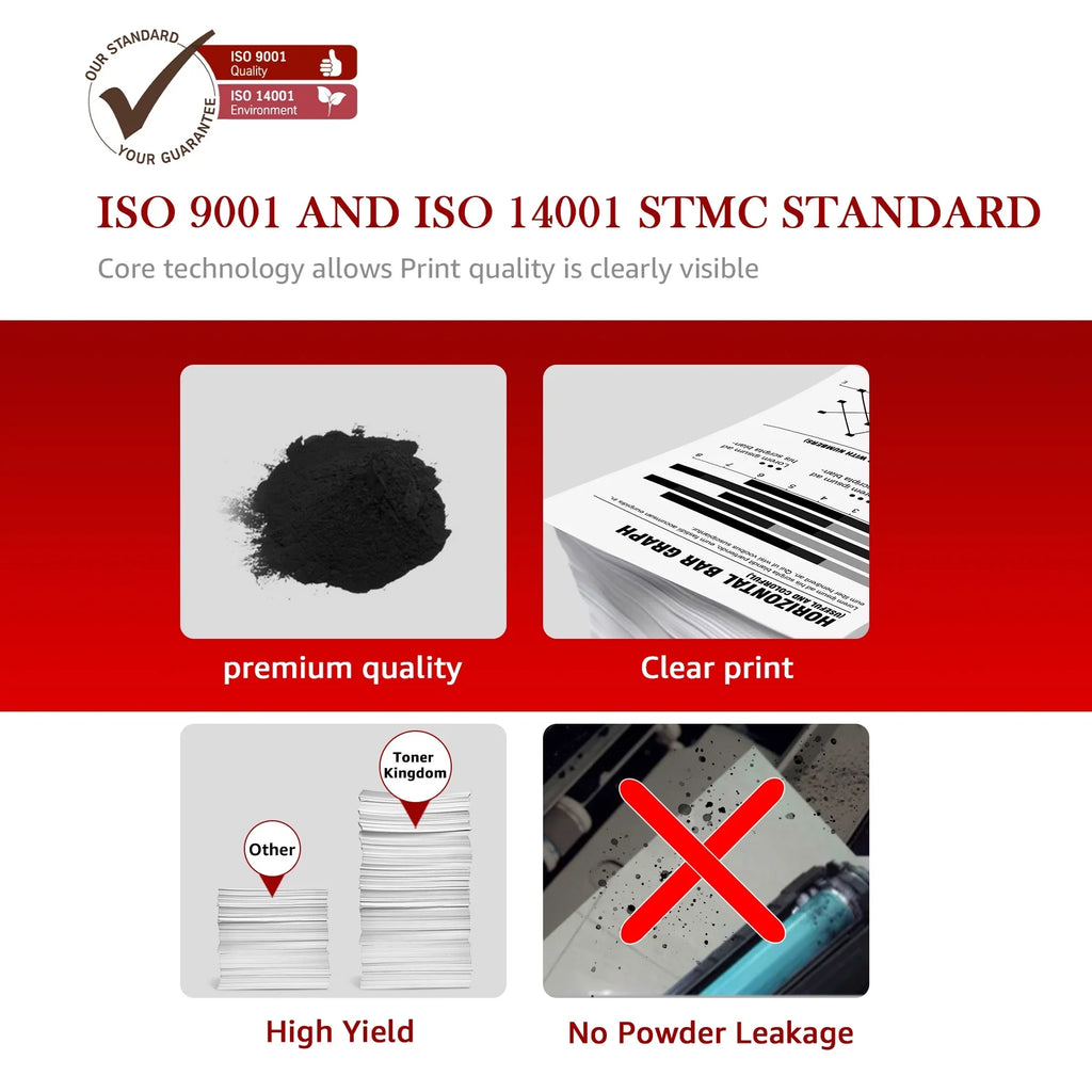 Samsung (Black) SLM2020W for 4-Pack Cartridge Compatible M2022W Printer Xpress Yield High Toner 111S M2070FW MLT-D111S M2026W MLT-D111S M2024