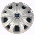 Refinished Like Wheel Fits Genuine - Hubcap - 2019-2022 Professionally Replacement OEM New Ford 16in Transit Cover Connect Single