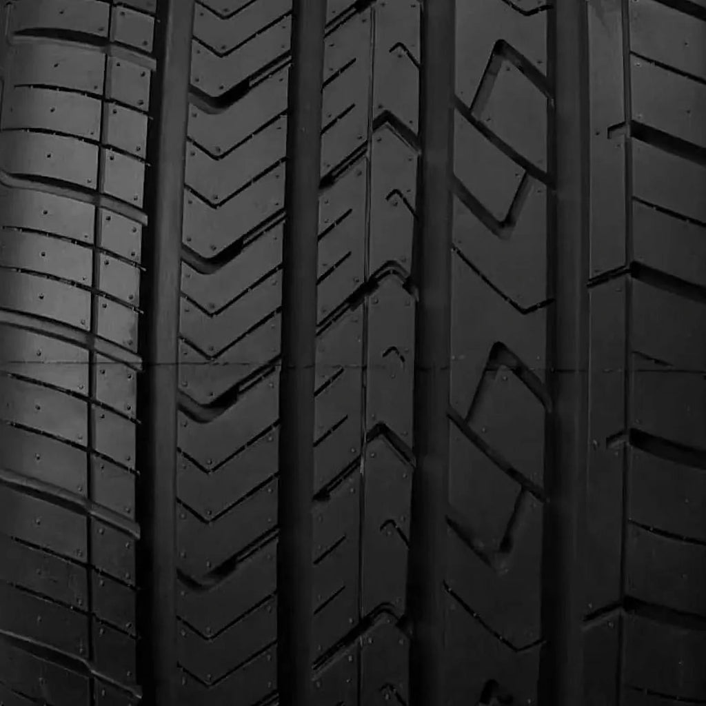 Achilles 105W StreetHawk BSW Sport 255/45R20XL