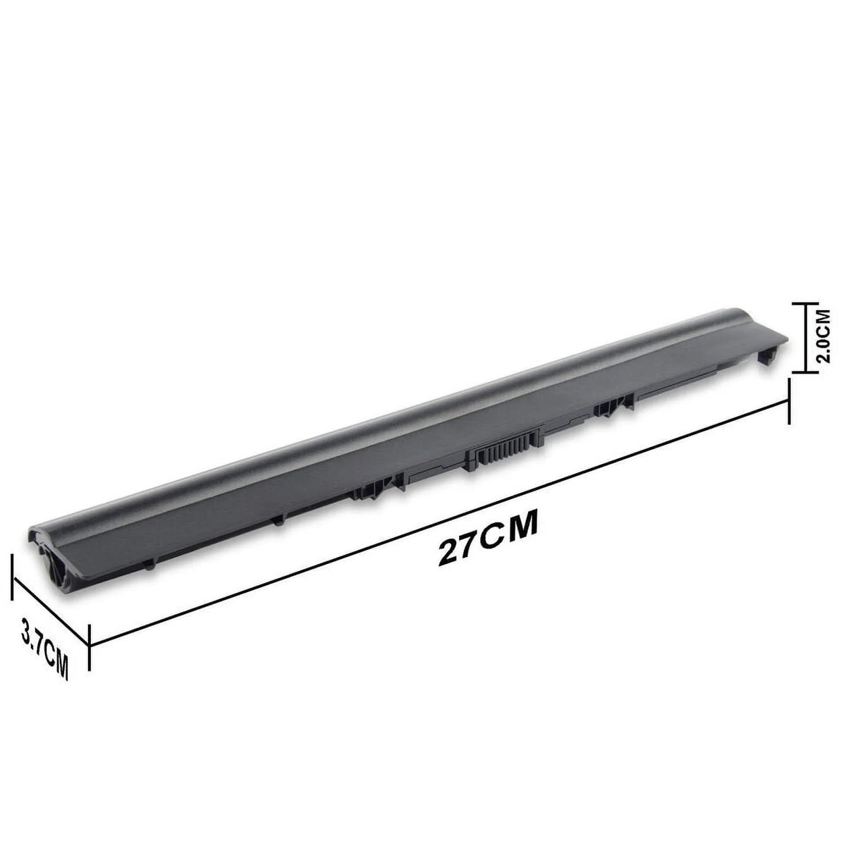3552 Inspiron 3458 4 15 5559 5555 Cell Dell 3567 for Battery 5458 3451 3452 3558