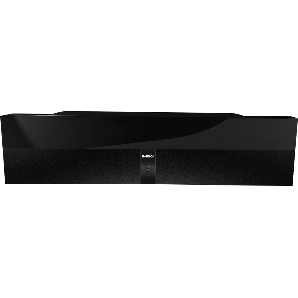 '- XT-100 Black Barska Bar BP12382 Sound Ion