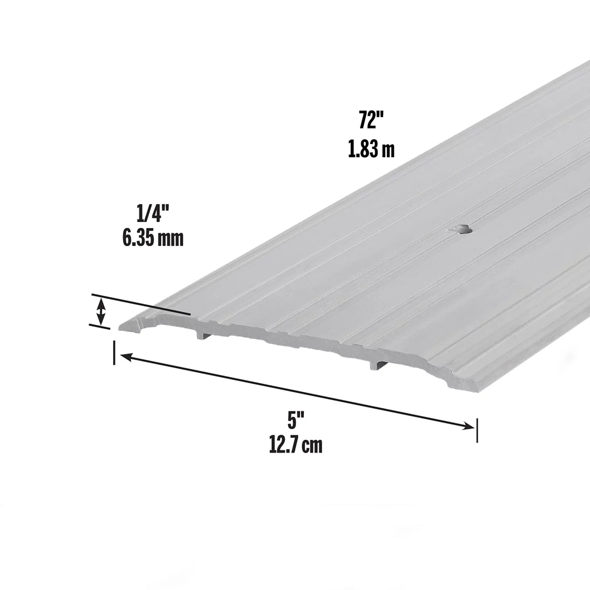 1/4x5x6 Products Building 69808 Sdl M-D Ml Threshold