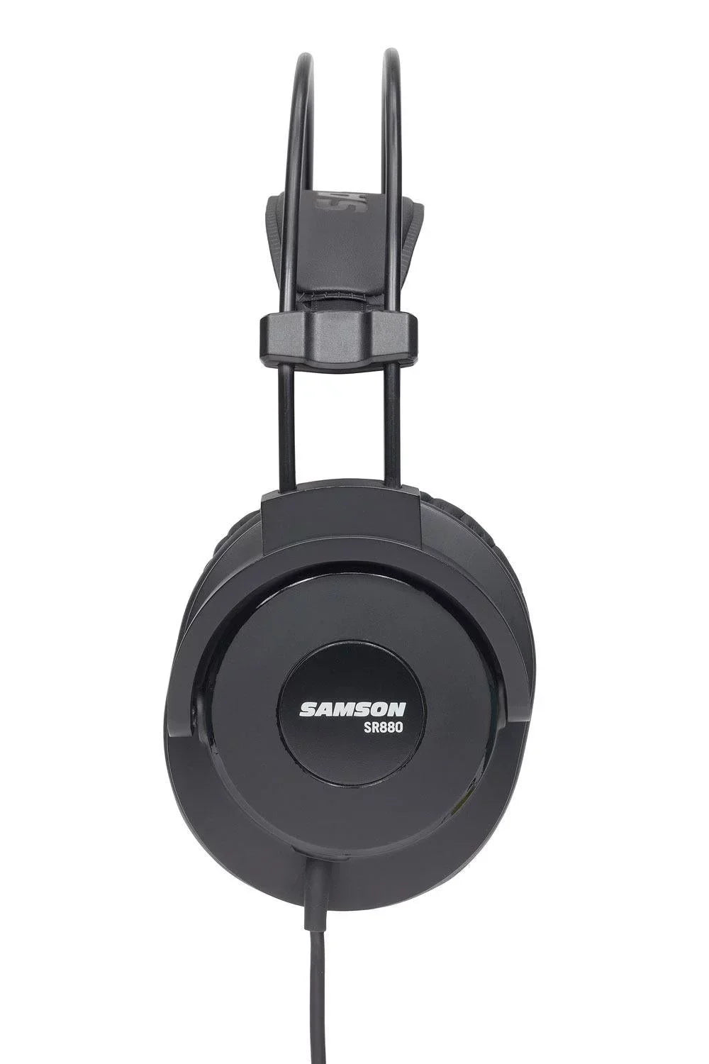 Samson SR880 Closed-Back Headphones Studio