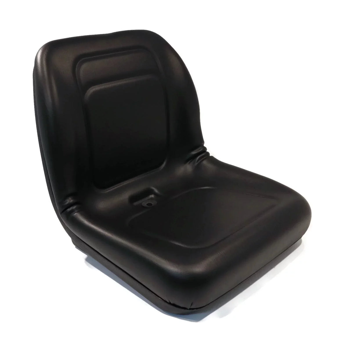 High HPX Back TE Gator (2) Deere | CX E-Gator Seats Trail 4x4 The CS John ROP Model Shop Black