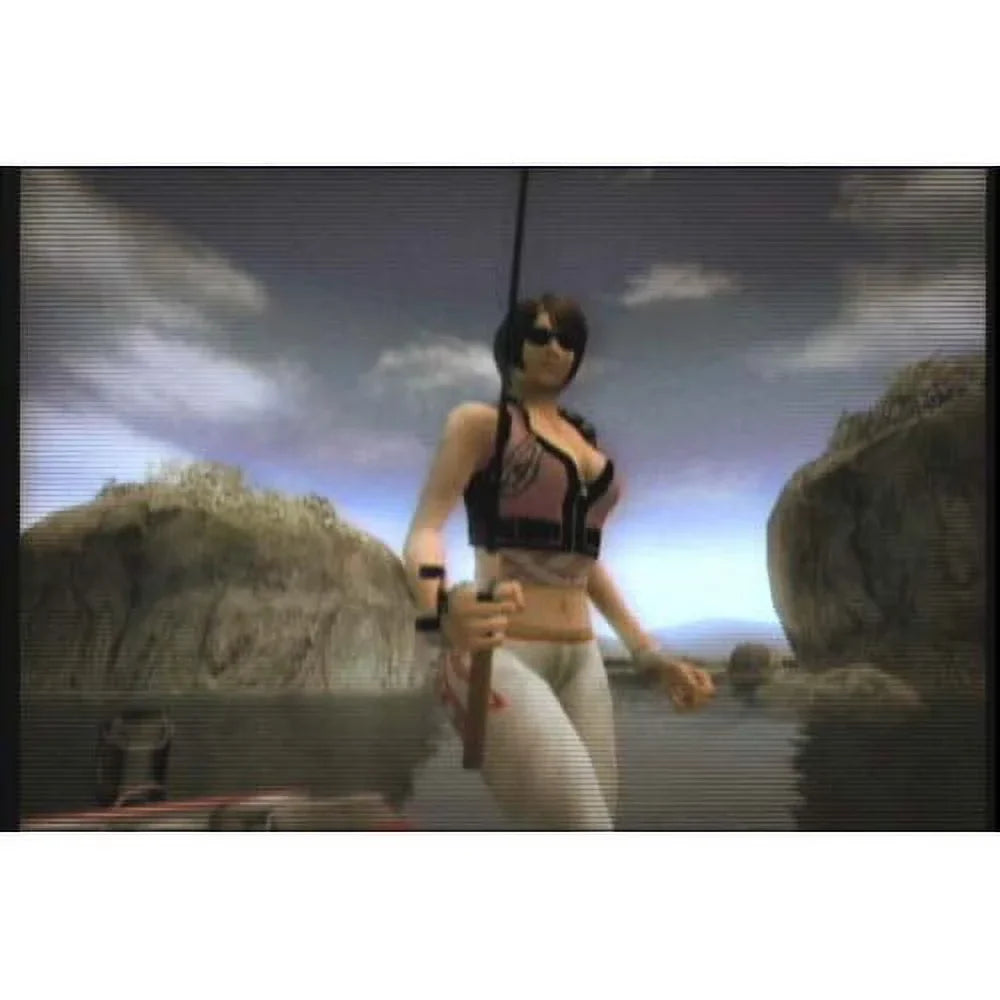 Pro Challenge Fishing