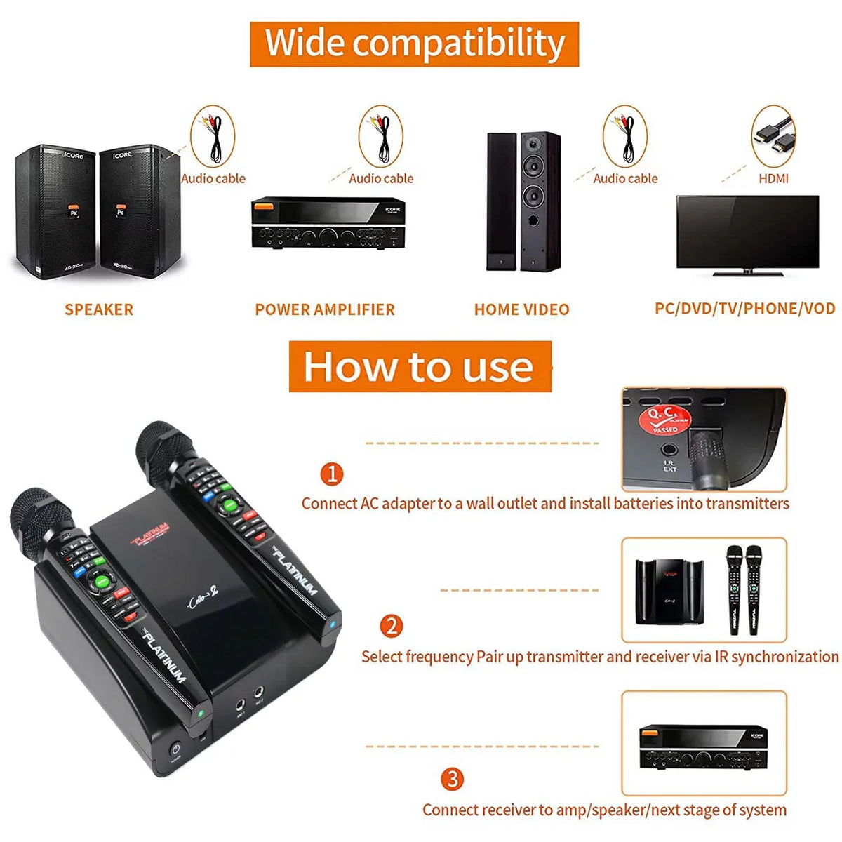 Song Platinum Recording Language Cello2 Display & Upgraded Aldult MVs Karaoke Lyrics with for Mic Kids Built-in Wireless Digital Mixed TV Songs Machine 23K+ 2023 2 Video