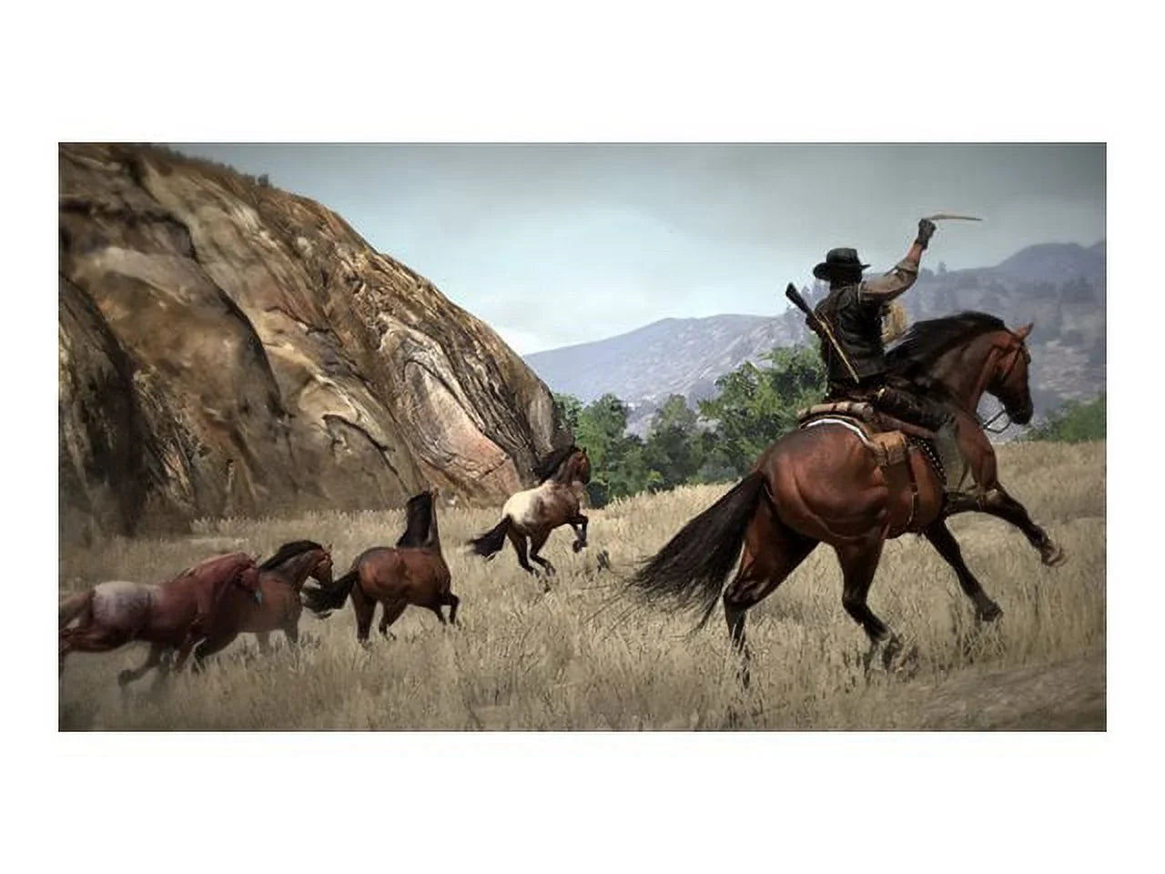 2 Xbox Red Redemption One Dead