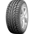 All-Season Performance 1955516 195/55R16 1 High MAA195516 87V Traction Tires 195/55/16 ATR Sport / / Achilles