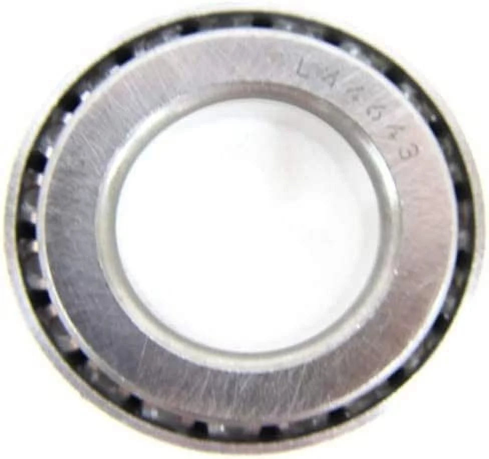 SOUTHWEST Axles 5-Hole, Trailer WHEEL (BT8 Idler for Spindle 2,000 1" Hub Bolt lb. Spindle) Circle 4.5"