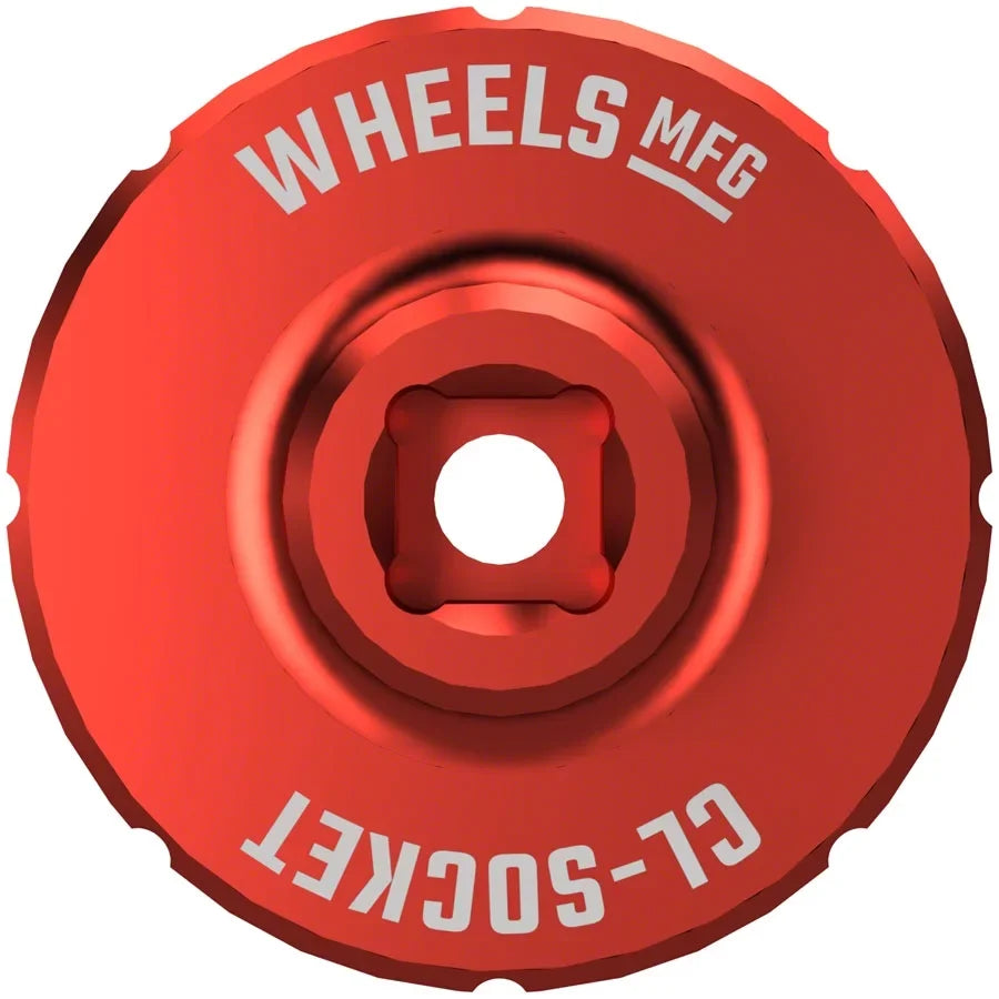 Wheels Tool Socket Manufacturing Centerlock