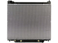 1999 2003 2002 Super Compatible 2000 - 2009 E-350 2007 Duty 2004 2005 - 2001 with Ford 2011 2006 2010 2008 Radiator 2012