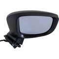 2.5L 762405-72159-0 New Sedan 3 G Ma1321230 2.0L Part Numbers Gt Compatible I Bjs8-69-1G1 S Mirror Hatchback 2018 With Gx Grand By Gs Right Se Mazda Sport 4-Door Touring