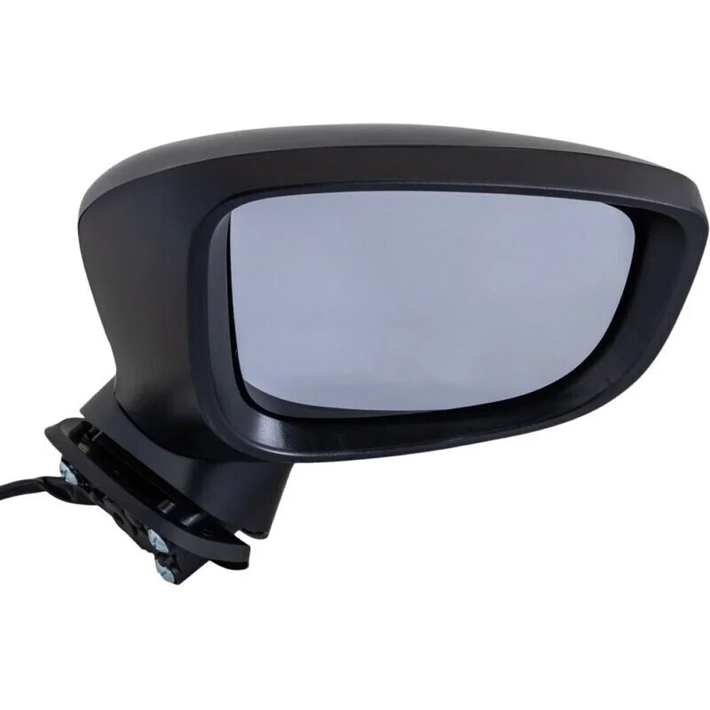 2.5L 762405-72159-0 New Sedan 3 G Ma1321230 2.0L Part Numbers Gt Compatible I Bjs8-69-1G1 S Mirror Hatchback 2018 With Gx Grand By Gs Right Se Mazda Sport 4-Door Touring