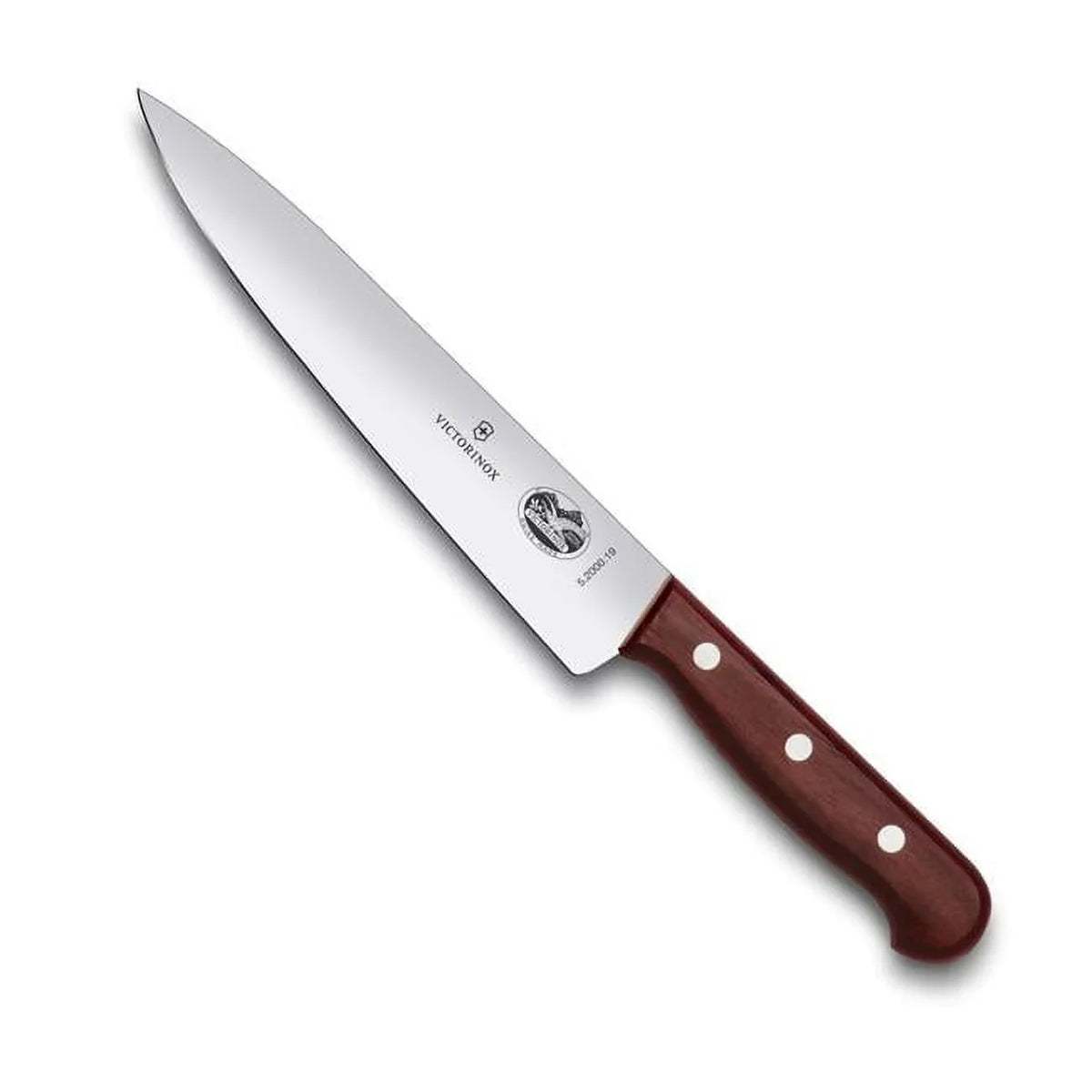 in. 2019 Straight, Narrow Army Chefs & Brands Stiff Victorinox Swiss 7 Wood Blade Kitchen