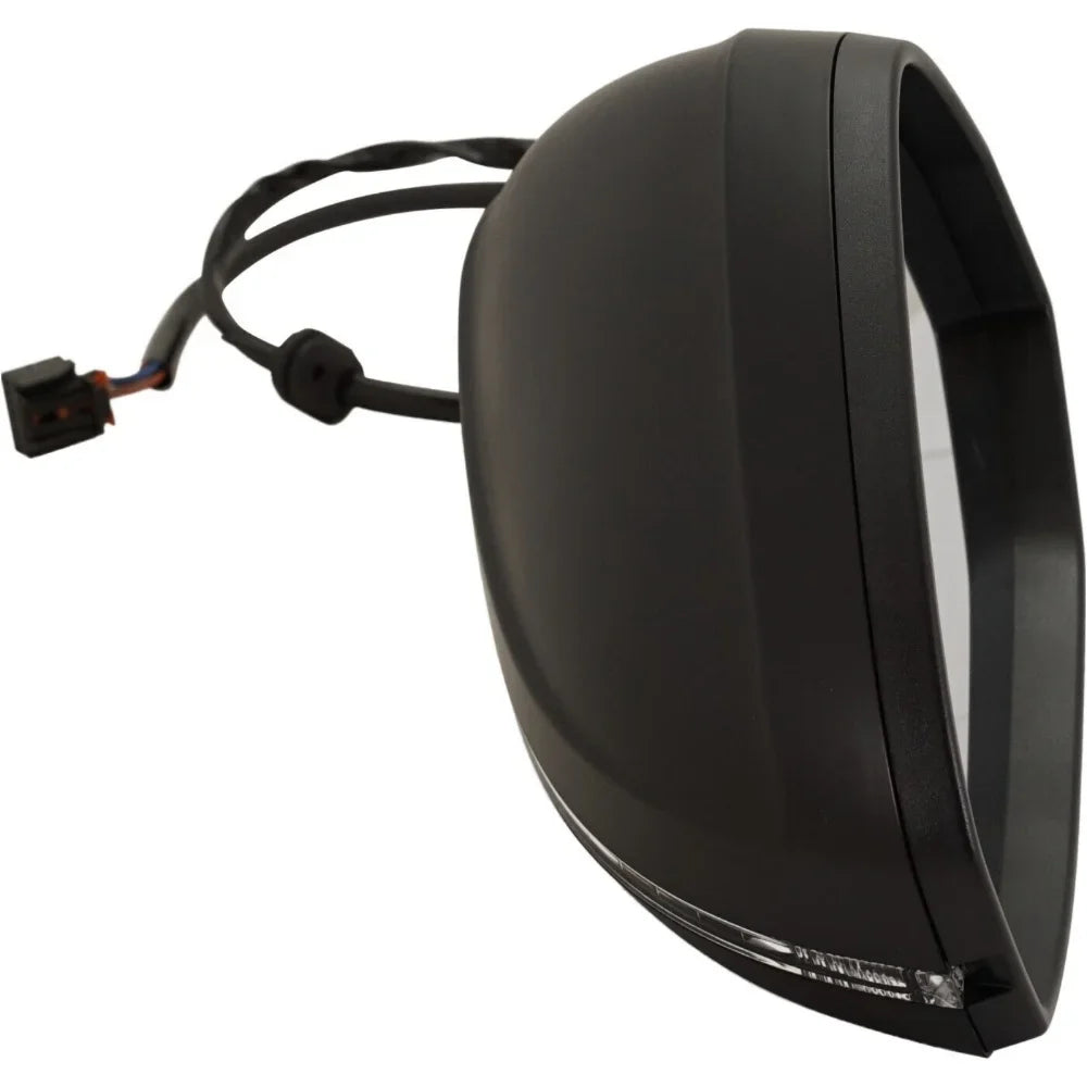 Heated 17-19 18-19 A4 allroad S4 17-20 Audi A4 Teledu Mirror Side Power For Driver