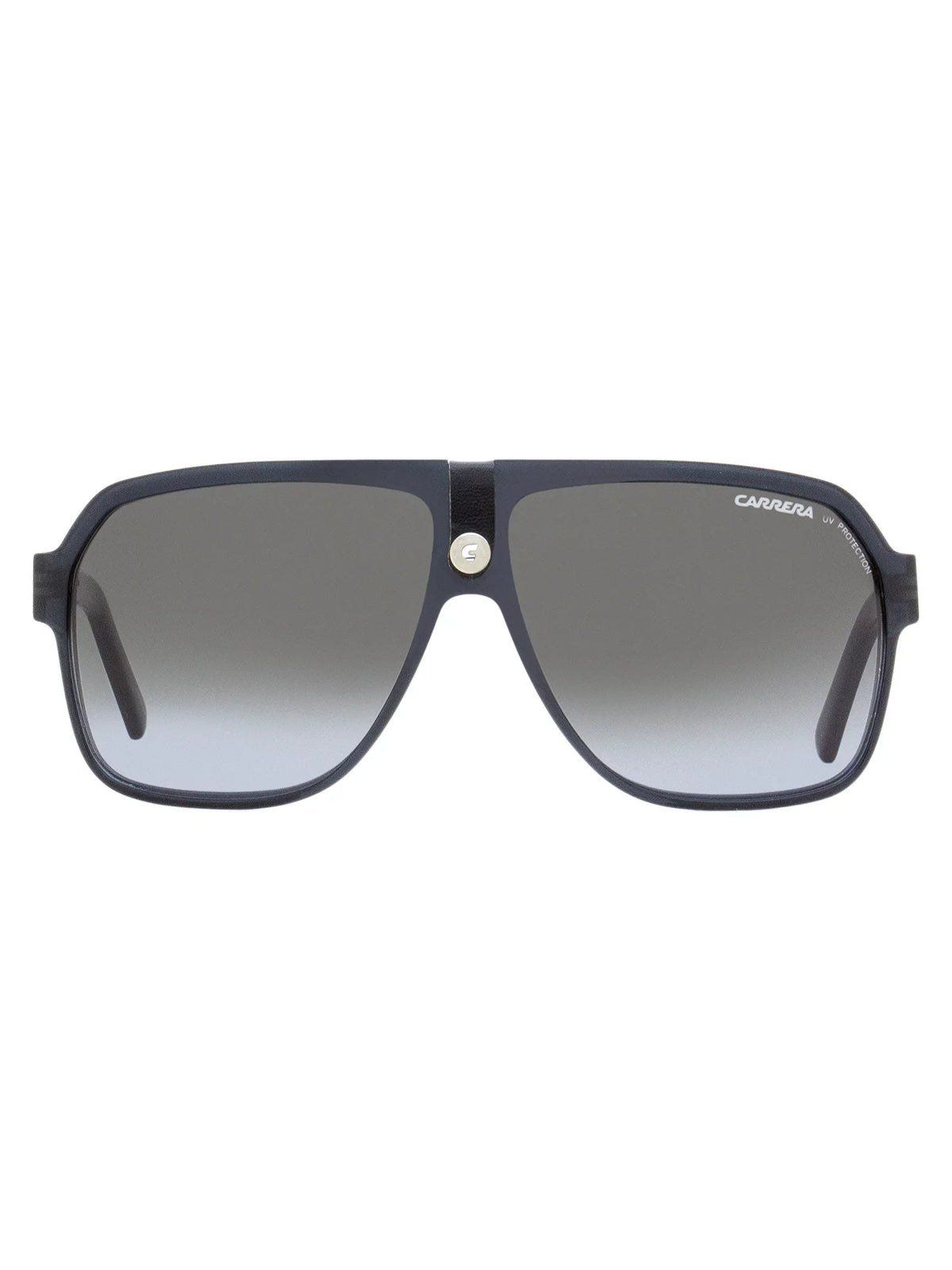 33/S Men's 0R6S/9O 62 Sunglasses Grey Carrera CARRERA Square