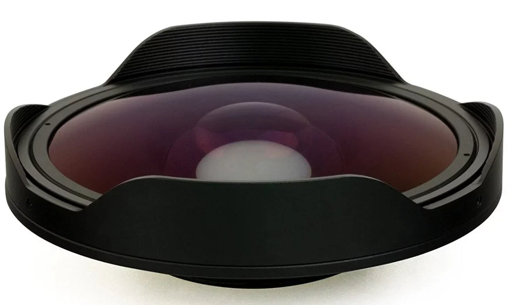 Grade 0.3x Lens High Fish-Eye For HDR-CX560V Sony Professional