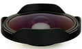 Grade 0.3x Lens High Fish-Eye For HDR-CX560V Sony Professional