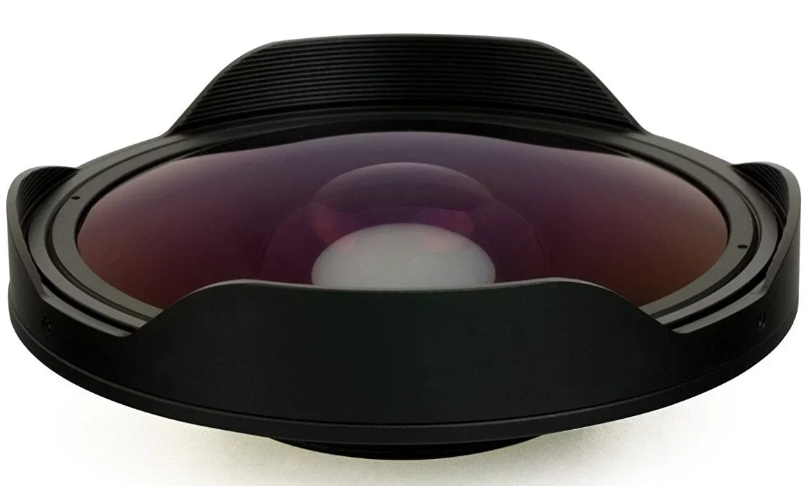 Grade 0.3x Lens High Fish-Eye For HDR-CX560V Sony Professional