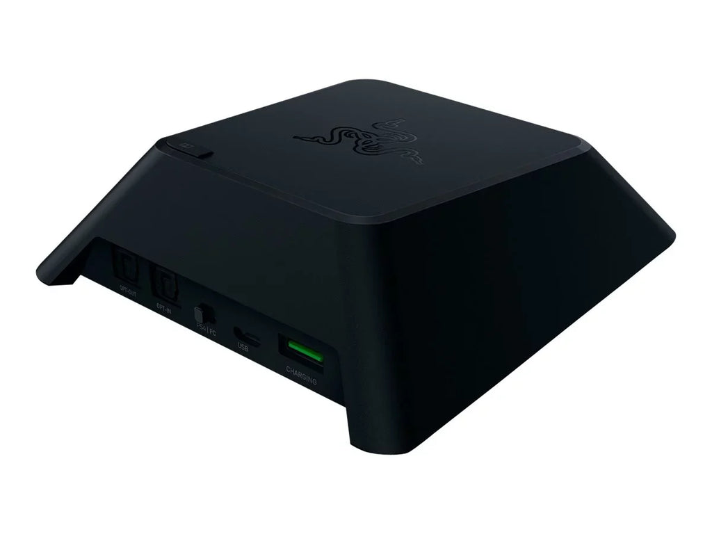 '- channel Razer Headset full - wireless 7.1 Ultimate GHz - - - size Thresher 2.4 - noise isolating