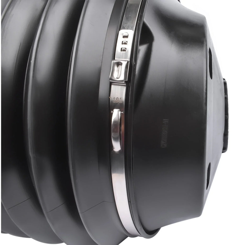 Jeep 68258354AA Spring Rear Cherokee 16-22 GELUOXI Air Pair 68258354AB for Suspension Grand 3.6 Bag