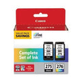 PGI-275 CLI-276 4988C005 Multipack Ink