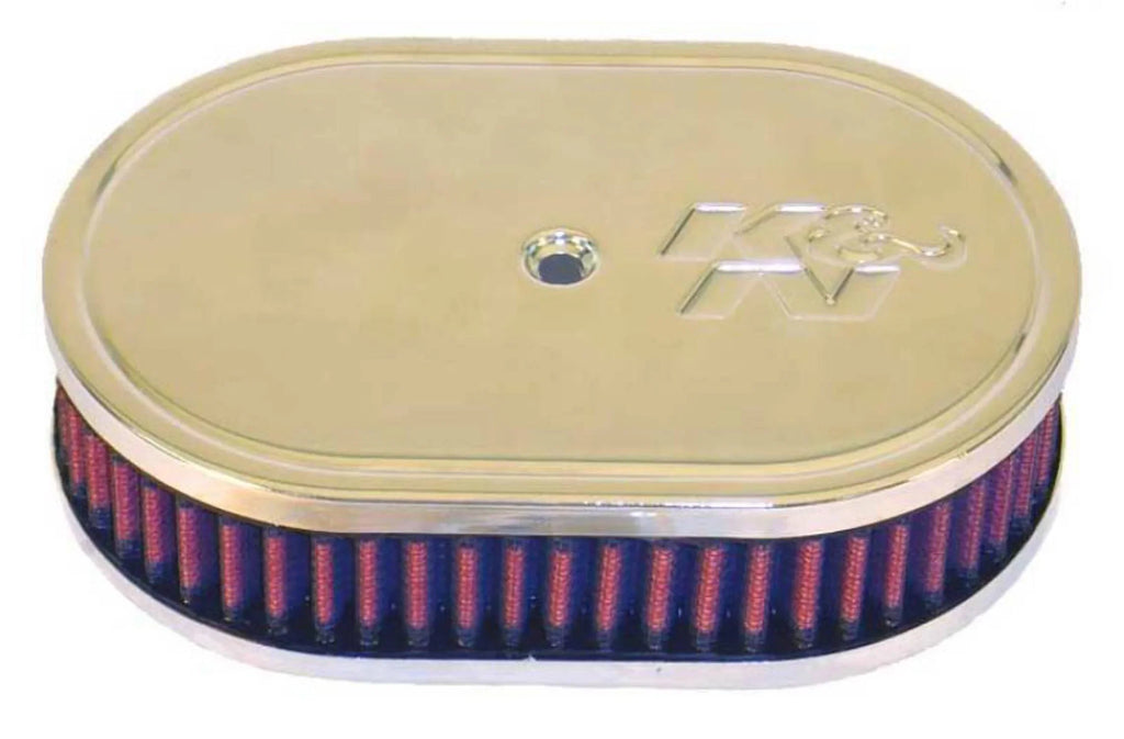 Air Custom Filter K&N 56-1310