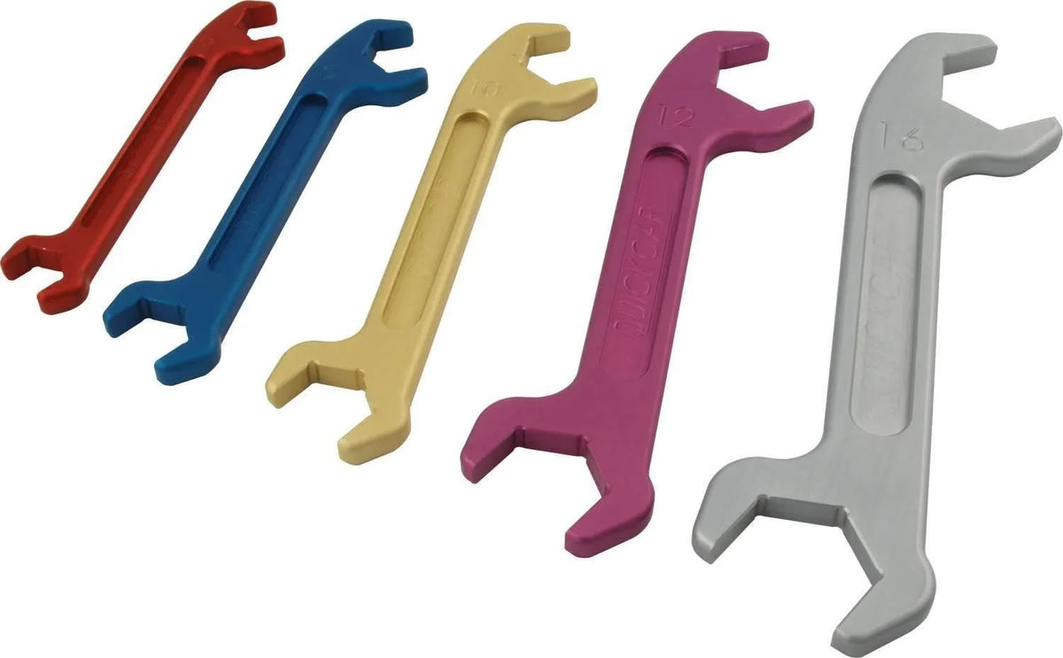 709 64 Racing Products Aluminum Style Set Head Wrench Quickcar Angle