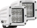 of Marine - Industries Rigid 60 Lens 2 D2 - Deg. - Set