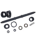 Crank BB Kit and Conversion Bracket Bottom Set CDHPOWER Kit Bracket Conversion Bottom
