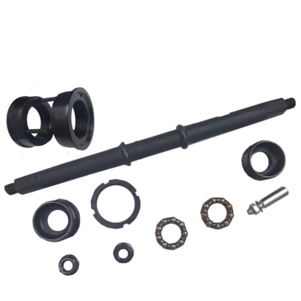 Crank BB Kit and Conversion Bracket Bottom Set CDHPOWER Kit Bracket Conversion Bottom