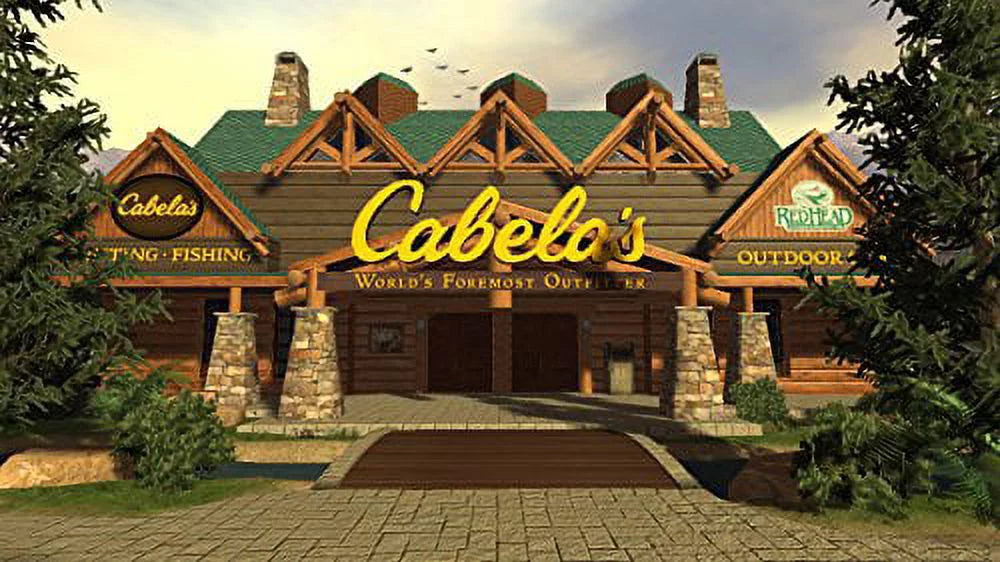 The Hunt Cabela's: Edition Switch Championship - Nintendo